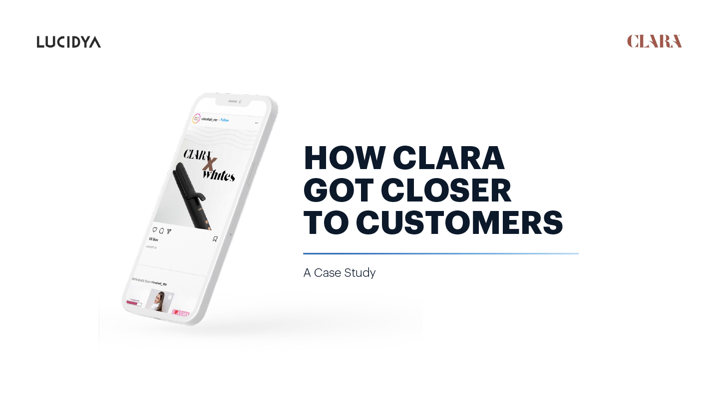 Clara case study