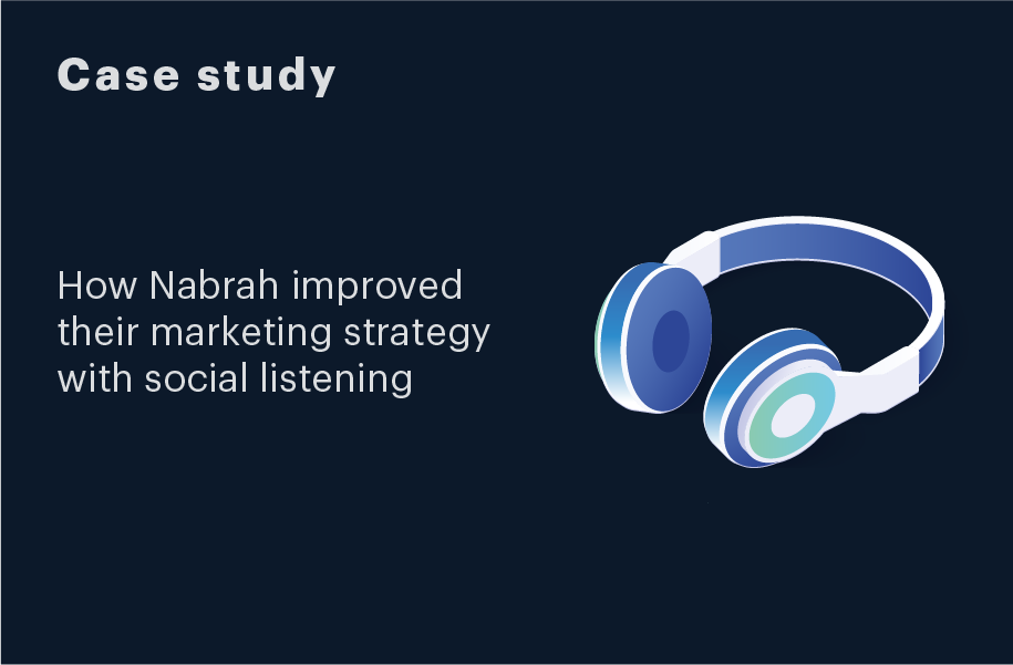 Case study – Nabrah